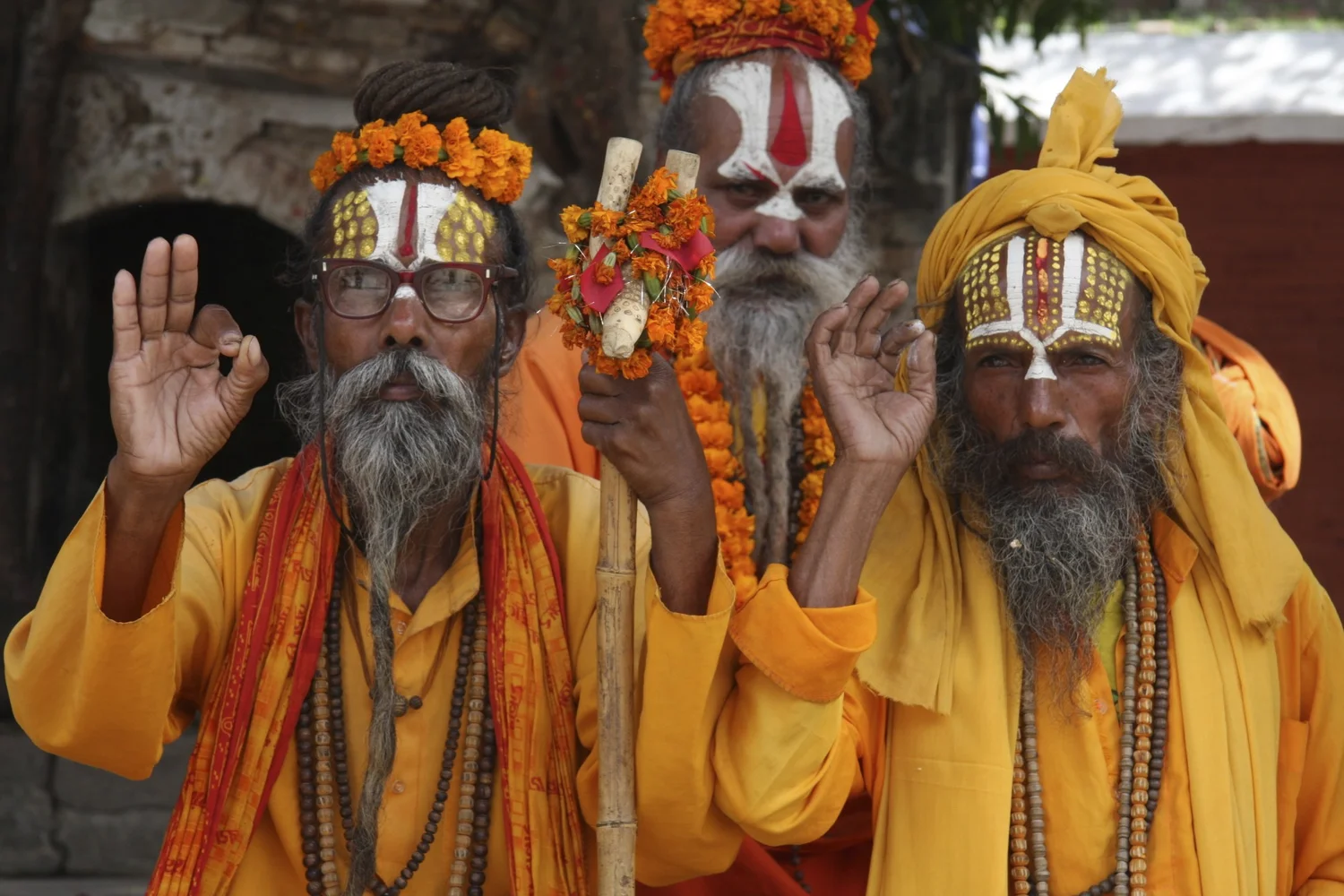 Rolwaling Valley and Teshi Labtsa photos