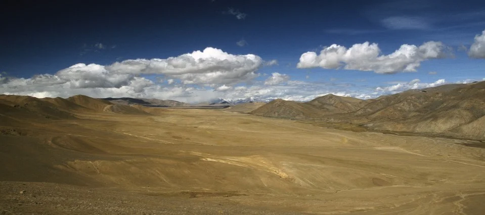 Tibet