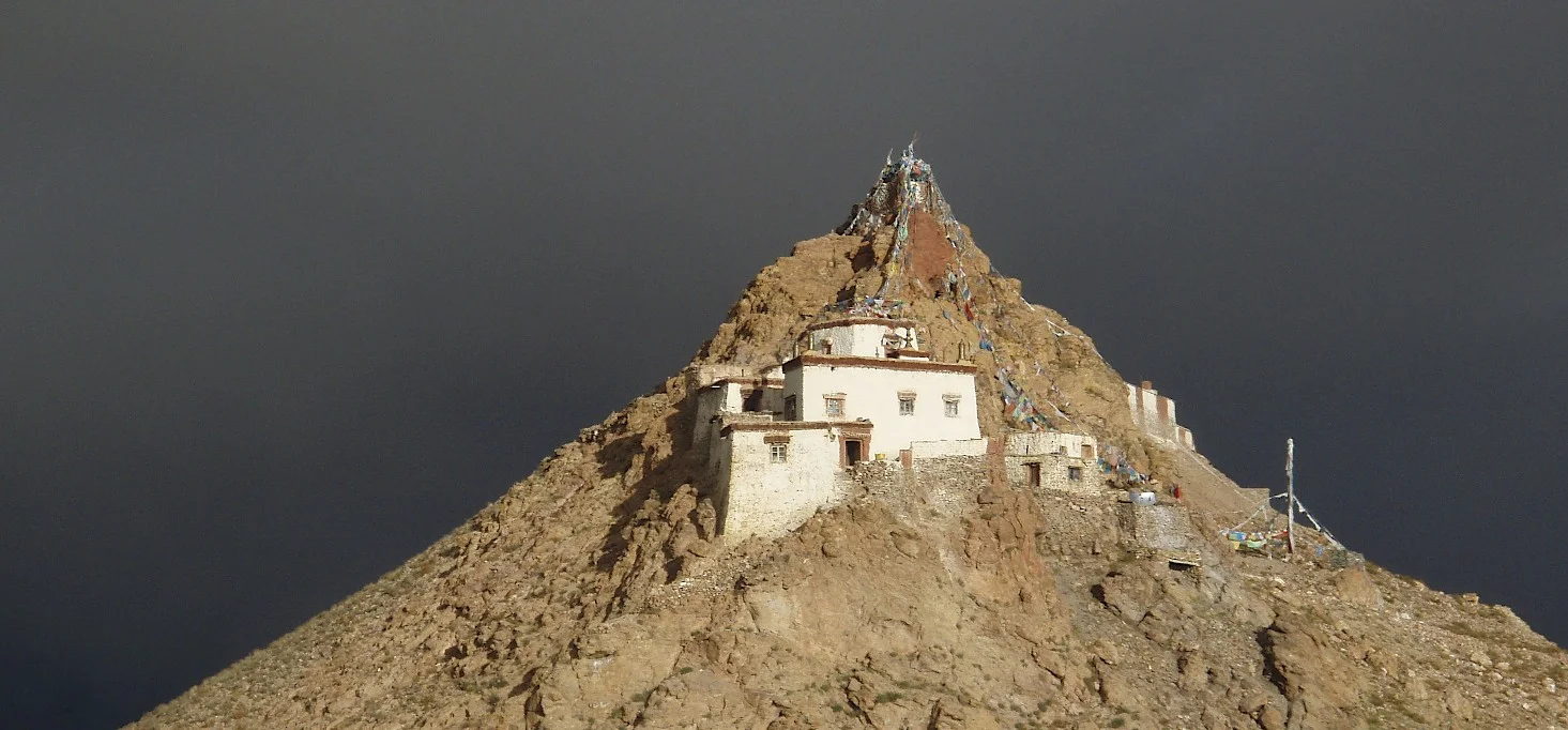 Mt. Kailash, Simikot to Kailash in Tibet Photos