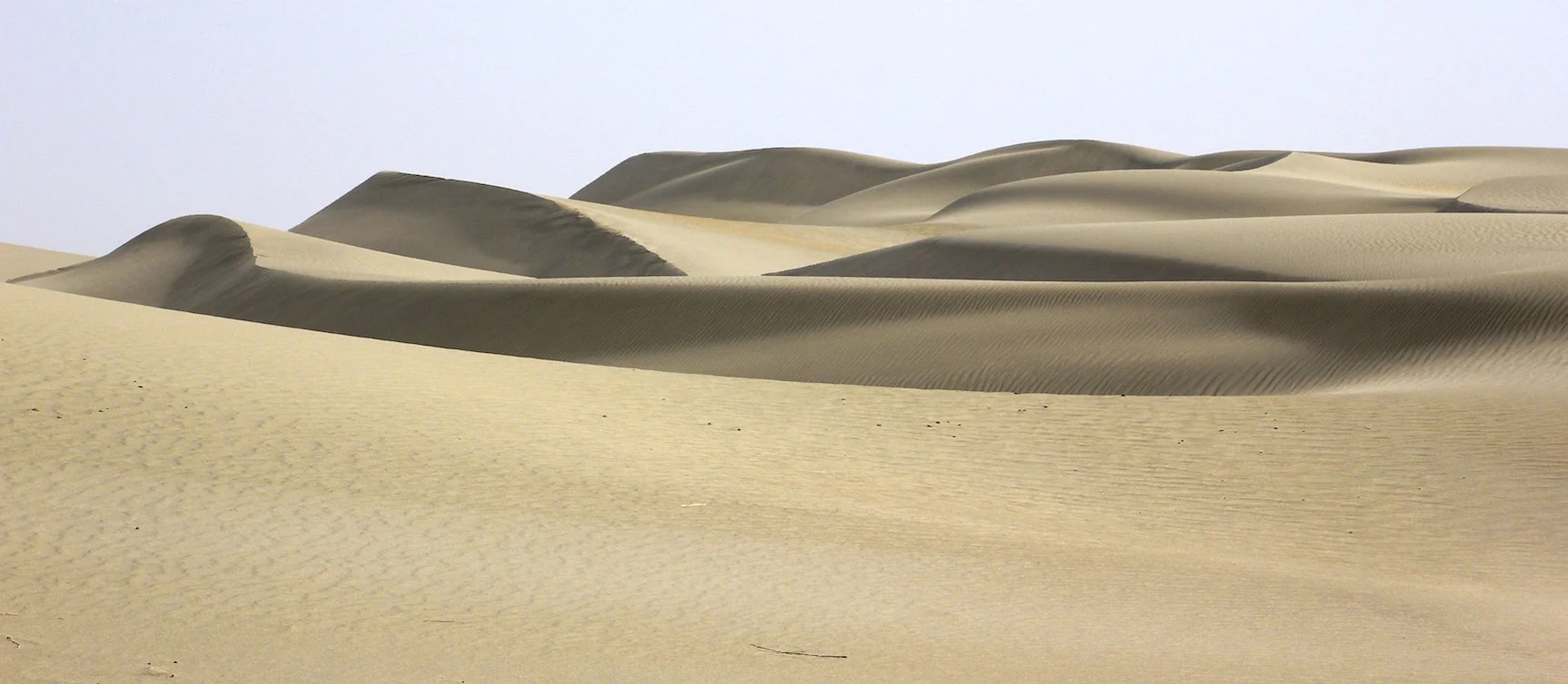 China Far West - Ancient Silk Road Trip Summary