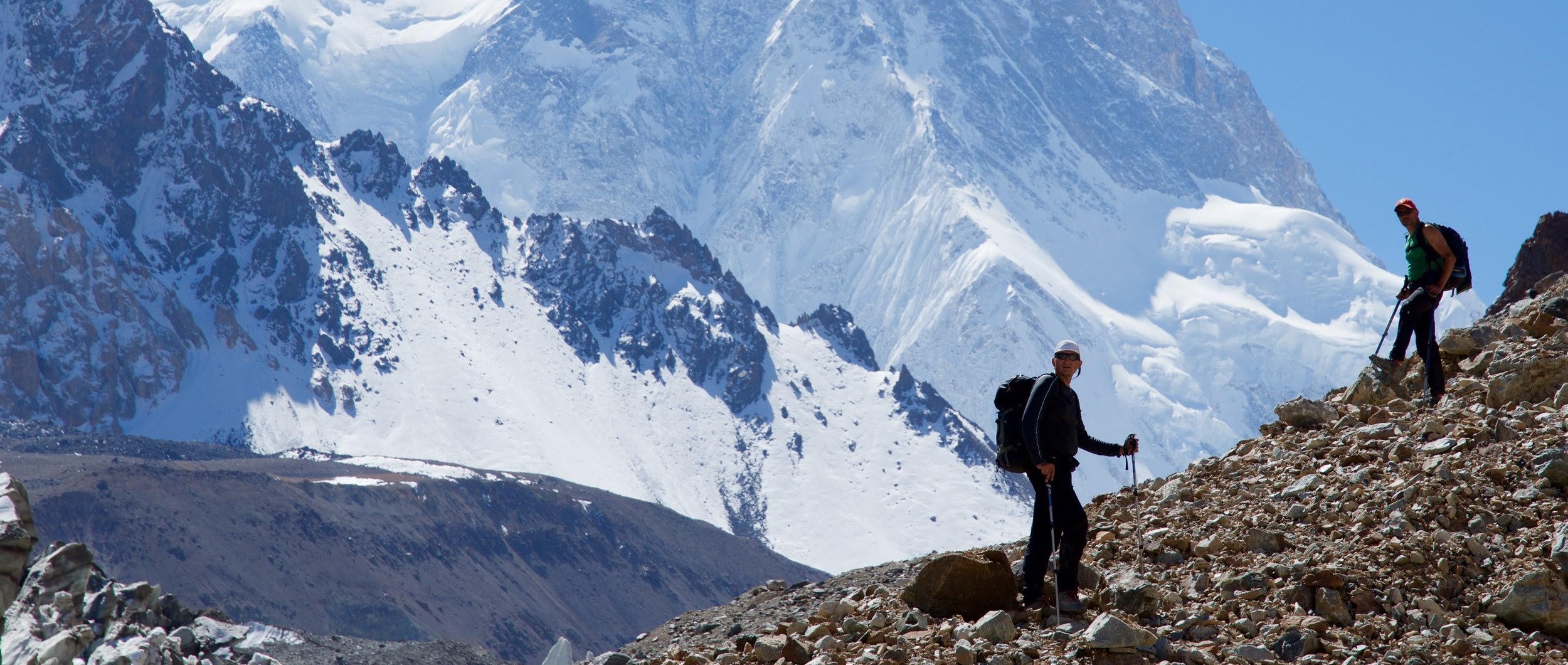 Glacier Reset Banner Image